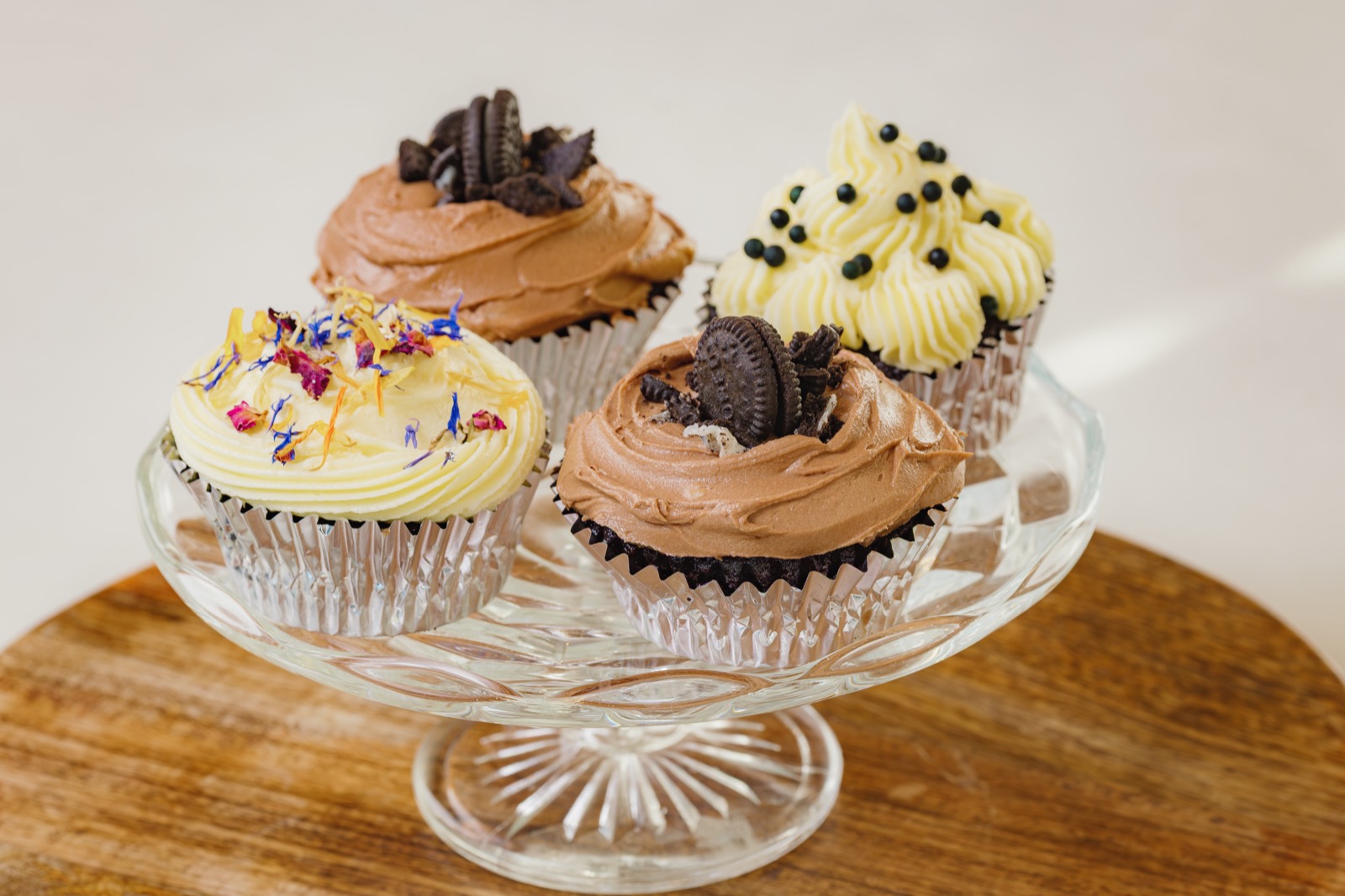 Chocolate Cupcakes